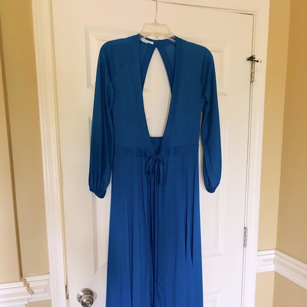 Robe or lounge wear